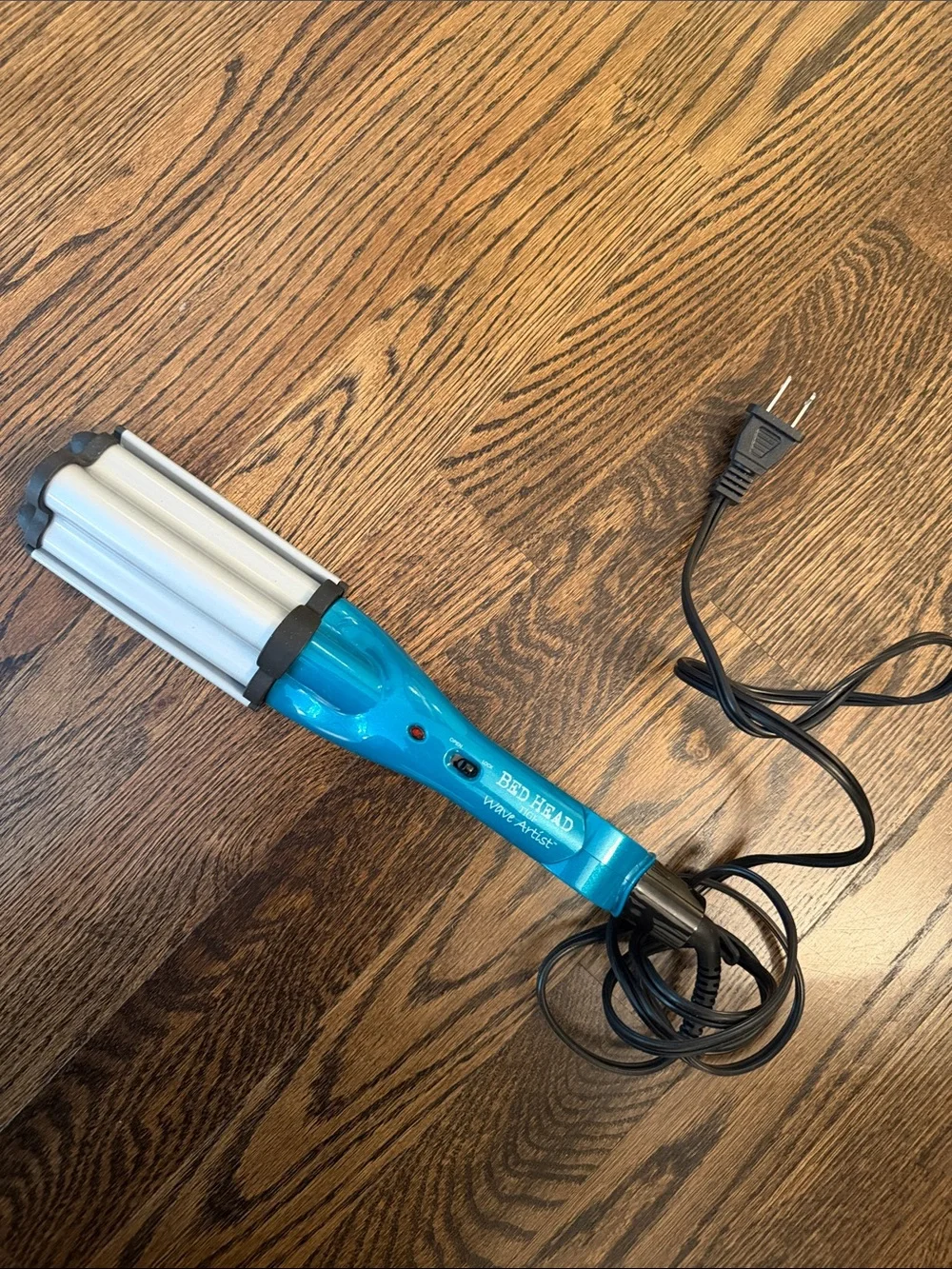 NEVER USED BEDHEAD WAVER